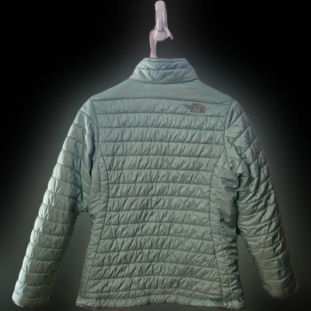 The North Face north face